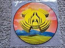 Members of Mayday - The Day X 12'' House Vinyl PICTURE DISC