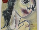 2006 Damien Rice 9 Crimes Limited Edition 45 Clear Vinyl Numbered + Poster