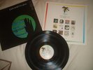 JOHN MARTYN  - SOLID AIR -  - VINYL LP.