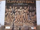 VINYL - Djanger Bali - Tony Scott and the indonesian all stars