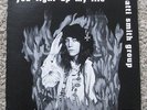 Patti Smith Group - You Light Up My Life - Slipped Disc 1979 - UK - VG++