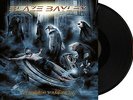 Blaze Bayley The Man Who Would Not Die Vinyl Lp Iron Maiden Book Of Souls Vinyl