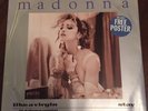 Madonna Like A Virgin 12
