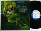HORACE SILVER QUINTET The Cape Verdean Blues LP on Blue Note NM