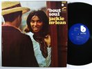 JACKIE MCLEAN 'Bout Soul LP on Blue Note NM