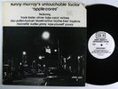 SUNNY MURRAY'S UNTOUCHABLE FACTOR Apple Cores LP on Philly Jazz NM