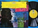 Dgg Tulip Red Stereo Mozart Sym. Nr. 35 - 32 - 38 Karl Bohm NM
