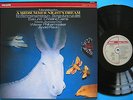 Philips Digital Mendelssohn Midsummer Night's Dream Previn NM