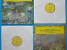 Dgg Debussy Preludes 1er Livre 2 Eme Livre Dino Ciani Piano 2lp NM