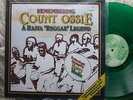 Remembering Count Ossie: A Rasta Reggae Legend [LP] Harry Mudie 1996 MOODISC