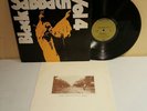Black Sabbath – Vol. 4 LP   Rare 1st Press - 1972 Warner Bros Gatefold Cover