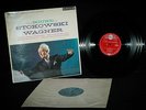 RCA SB-2148 SS/g LIVING STEREO THE SOUND OF STOKOWSKI & WAGNER LP VG+/NM
