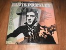 ELVIS PRESLEY( 20 COUNTRY HITS ) YESTERDAYS GOLD STEREO LP