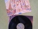 Iron Maiden - Powerslave von 1984 Vinyl LP Top