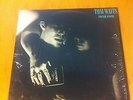 TOM WAITS Foreign Affairs LP 1977 Asylum 7E-1117   SHRINK Vinyl VG+