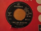 Rare UK 1965 The Hot Rods (Joe Meek/RGM) 