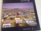 PINK FLOYD A Momentary Lapse of Reason LP vinile vinyl UK