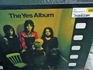 THE YES ALBUM Audiophile 180g DOUBLE VINYL RECORD 2LP 45 rpm BOX SET Steve Howe