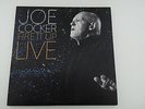 JOE COCKER - Fire It Up LIVE - 3x 180g HQ Vinyl - Triple Gatefold