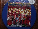 Rock Steady Crew - Up Rock (1984 12