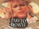 David Bowie Underground Picture Disc EAP216 RARE