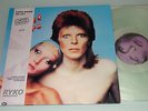 David Bowie - Pin Ups – Clear Vinyl LP Ltd. Edition +Bonustracks