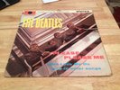 Beatles Please Please Me LP, Gold On Black Label  1963 PCS3042, STEREO 1st Press