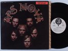 ARS NOVA Self Titled ELEKTRA LP NM wlp gatefold
