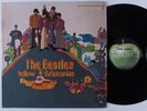 BEATLES Yellow Submarine CAPITOL SW-153 LP NM SHRINK