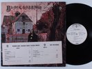 BLACK SABBATH Self Titled WARNER BROS 1871 LP NM wlp