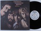 CREEDENCE CLEARWATER REVIVAL Pendulum FANTASY 8410 LP NM wlp gatefold