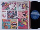 DAVID BOWIE Images 1966-1967 LONDON 2xLP NM promo gatefold
