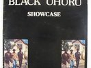 Black Uhuru - Showcase LP - D-Roy UK - Roots Reggae