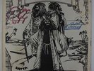 Abyssinians - Satta LP - Azul - Roots Reggae