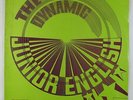 Junior English - The Dynamic Junior English LP - Cactus - Reggae VG+