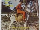 V/A - Ride Me Donkey LP - Studio One