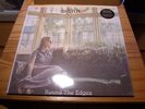 Dark Round the edges LP Italy 72 FOC Psych Rock Akarma Ltd. 150 OVP