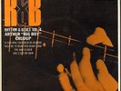 ARTHUR BIG BOY CRUDUP-EP-45-PS- R&B VOL. 4- RCA-MONO-UK- 1965- MINT