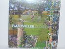 paul weller 22 dreams island 2008 double lp sealed