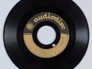 Crossover Soul Unreleased Acetate 45 UNKNOWN ARTIST The Sounds Of Love HEAR