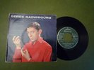 45T/SERGE GAINSBOURG/LE CLAQUEUR DE DOIGTS/original philips 432.397