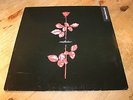LP * Depeche Mode - Violator * Mute INT 146.859 * Stumm 64 GERMAN VINYL 1990 OIS