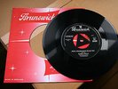 BUDDY HOLLY-Rock Around With Ollie Vee / Midnight Shift-UK '58 (45-05800) tri-7