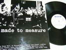 MADE TO MEASURE - DICK HECKSTALL SMITH, KENNY BALL, JO MEEK ,RISTIC, N/MINT.