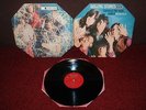 ROLLING STONES Through The Past Darkly LP 1969 MONO 1st Press SUPERB