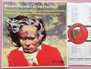 RUDOLF KEMPE   Beethoven Overtures    ORIG HMV ALP 1663 UK-1958 LP NM