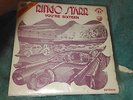 RINGO STARR - YOU'RE SIXTEEN , PORTUGAL 7'' APPLE BEATLES NM