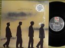 ECHO AND THE BUNNYMEN, SONGS TO LEARN & SING, RARE LP & 7