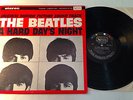 The Beatles 1st Stereo pressing A Hard Day's Night UA Black label Nice one
