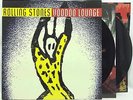 Rolling Stones Voodoo Lounge 2LP Vinyl Record 1994 UK Original Press A1 B1 C1 D1